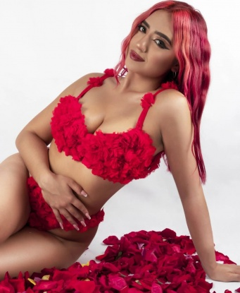 Анкета проститутки Надежда - город Хаджалмахи, 20 лет, №2824